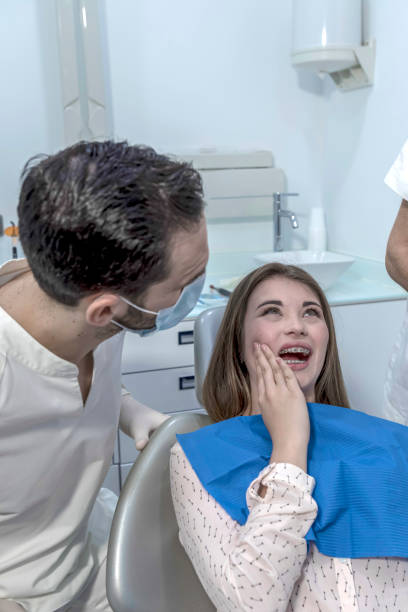 Best Emergency TMJ Treatment in Seabrook, TX