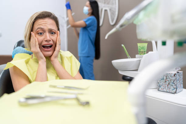 Best Emergency Denture Repair in Seabrook, TX