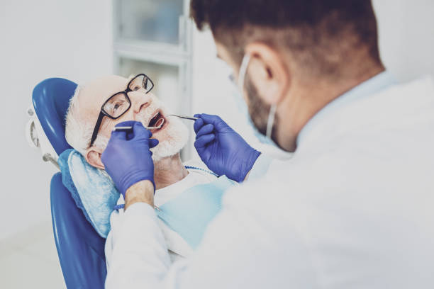 Best Emergency Wisdom Teeth Removal in Seabrook, TX